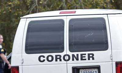 coroner stock