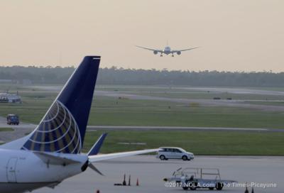 British Airways already has plans to expand its nonstop flight from New Orleans to London