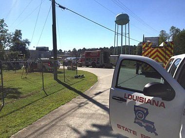 Interstate 12 eastbound reopens in St. Tammany/Tangipahoa after closure due to ammonia leak