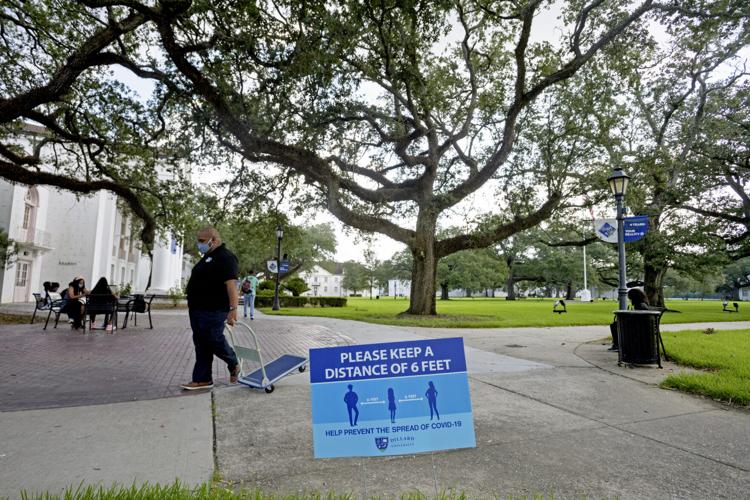 Dillard University