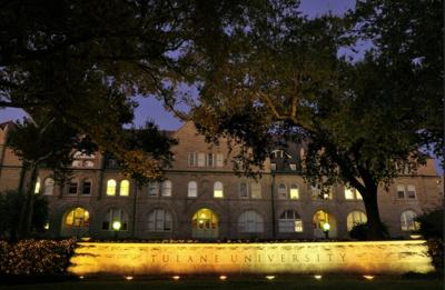 Tulane University