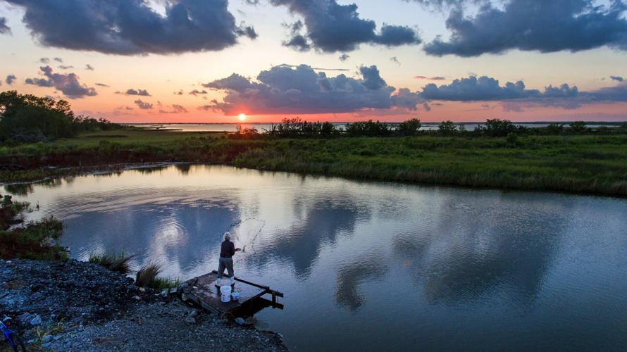 Isle de Jean Charles