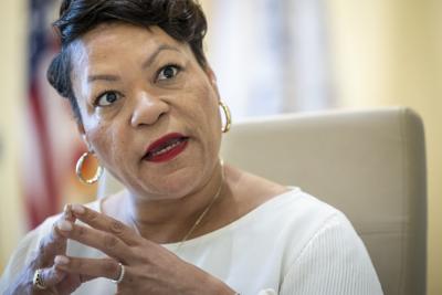 LaToya Cantrell