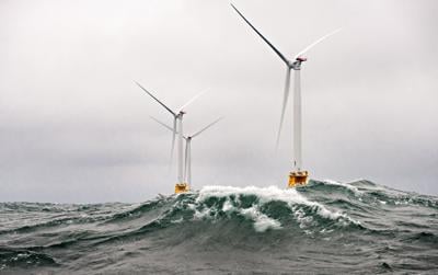 Block Island Wind Farm