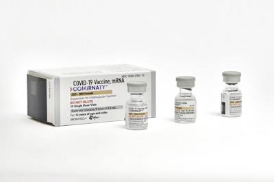 COVID Vaccines